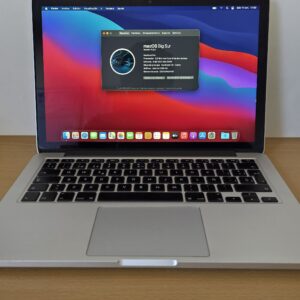 Macbook Pro Retina